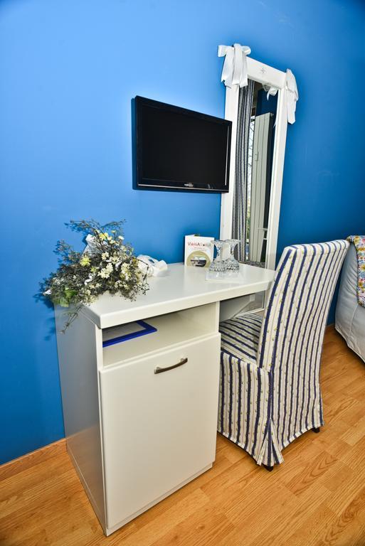 Appartamento Vieniaroma Esterno foto