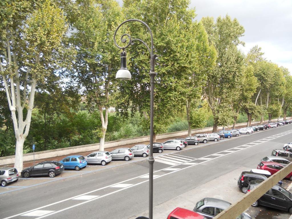 Appartamento Vieniaroma Esterno foto