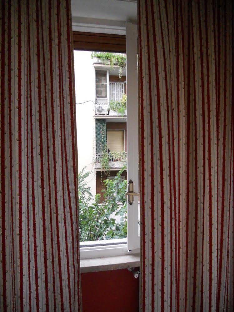 Appartamento Vieniaroma Esterno foto